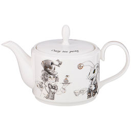 ЧАЙНИК LEFARD WONDERLAND 1000 МЛ