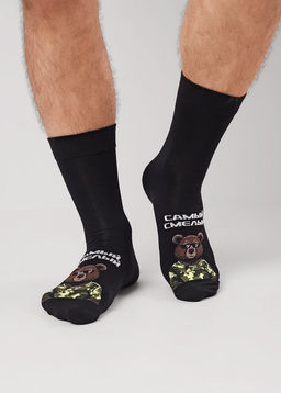 Носки мужские