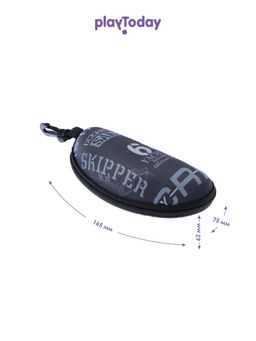 PlayToday / Чехол для солнцезащитных очков  фото 4