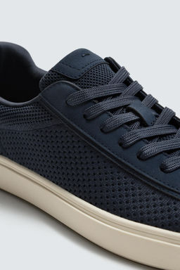 ZAPATILLA REJILLA / Azul - Zara фото 6