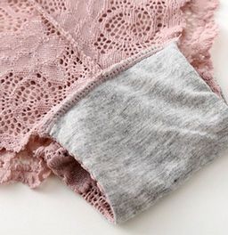 Tadmico / Трусики кружево A11007190  фото 8