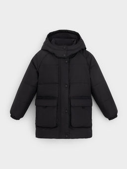 ВК 38130/1 УЗГ куртка для дев