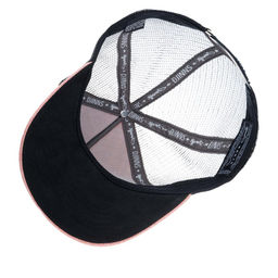 Бейсболка DJINNS арт. HFT Cap DNC Ox-Diamond (розовый)