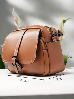 Сумка женская Lanotti Y2376 фото 13