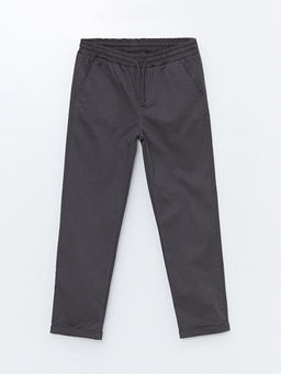 Beli Lastikli Erkek ?ocuk Pantolon