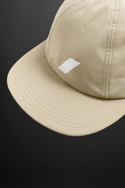 EMBROIDERED TECHNICAL CAP - Zara фото 10