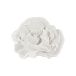 Заготовка для декорирования Love2art ТА-07 Фигурка гипс 6 х 8 х 2 см 1 шт 01 Мак