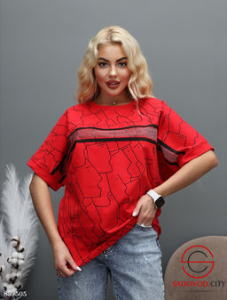 Футболка женская с принтом - Bruno фото 5