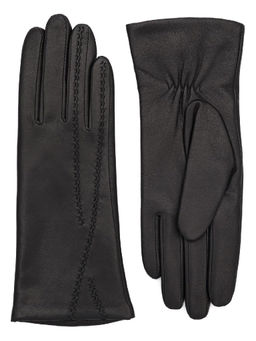 Перчатки жен п/ш LB-3669 black - Labbra фото 2