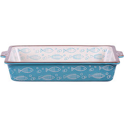 27924 Форма для запекания 2,4л.керамика LR (х6) - Mayer&boch фото 4