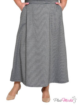 Юбка Модель №1832 размеры 44-84