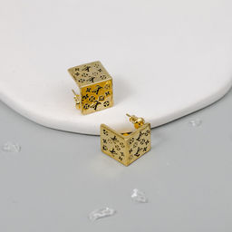 Серьги Арт. 3V-3424-Y