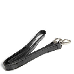 женская кожаная сумка с тиснением Багетка - Barcelo biagi фото 5