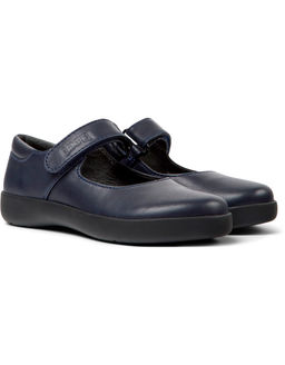 Camper / Туфли Pumps Spiral Comet  фото 10