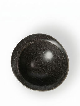 Салатник DeNASTIA D16 графит керамика