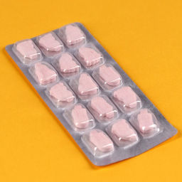 Драже Оберег в блистере, 11 г. (18+) - Simaland фото 3