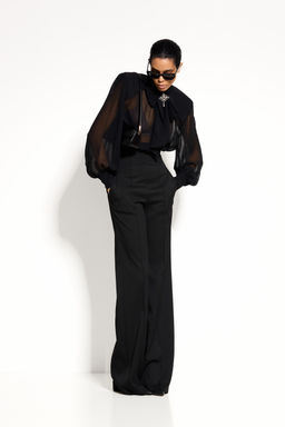 Блузка 55362 - Lakbi фото 3