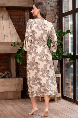 Халат Mia-Amore фото 2