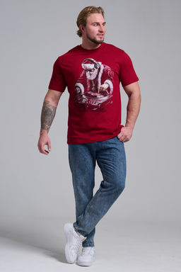 8581 футболка унисекс