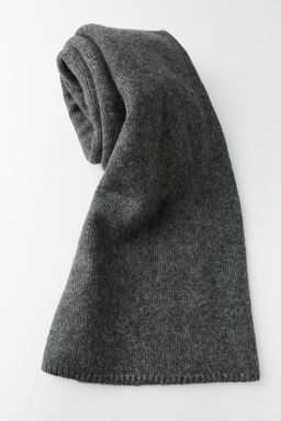 BASIC SCARF - Zara фото 7