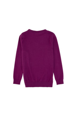 K_z _ocuk Menek_e Basic Kazak - U.s. polo assn фото 2