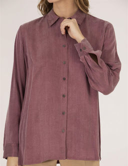 G_l Kurusu Comfort Fit Uzun Kollu G_mlek - Pierre cardin фото 6