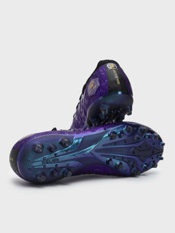 Бутсы KELME Mens Football Shoes (MG) Violet