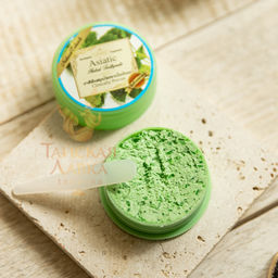 Зуб.паста Отбеливающая Центелла Азиатская
ROСHJANA
30 гр - ROCHJANA фото 2