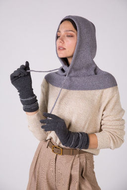 Капор-капюшон 4/0091/023