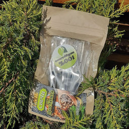 Свечи от простатита на основе сосновой живицы 7шт. Домбай. - Family фото 2