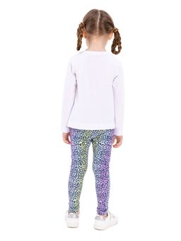 Брюки д/дев. О65568 - Карамелли фото 3