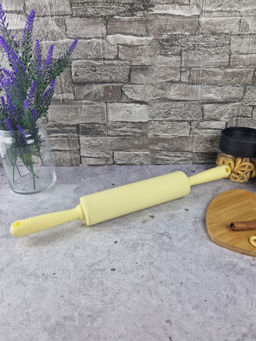 Скалка силиконовая OLS-400-20