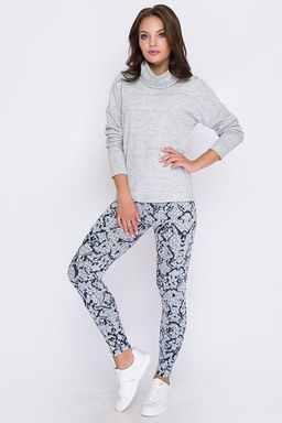 Леггинсы 1001 - Avili фото 4