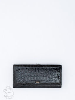 Женский кошелек 72031-1302 black Vermari