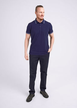 Поло мужское