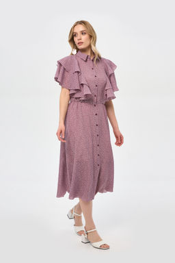 6205 Платье - Prima linea фото 8