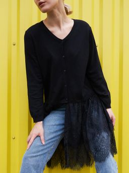 Кофта Opium MF-109 фото 7