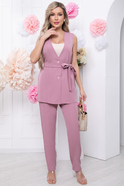 Костюм Кимберли (лилас) К5646 - Lt collection фото 6