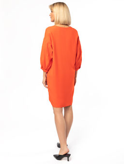 VILATTE / Платье из лиоцелла  фото 3