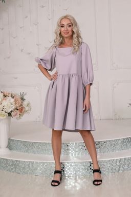 Платье П5-4939/4 - Wisell фото 11