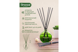 Breesal Декоративный ароматизатор Aromatherapy Безмятежность фото 4