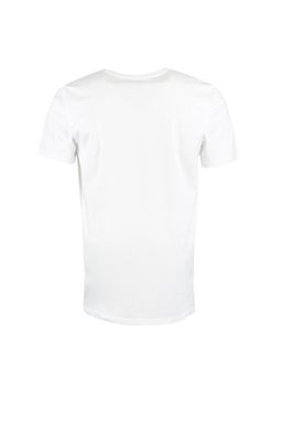 TRENDYOL MAN Siyah Basic %100 Pamuklu Regular/Normal Kesim Bisiklet Yaka T-Shirt TMNSS21TS0808 - Trendyolmilla фото 11