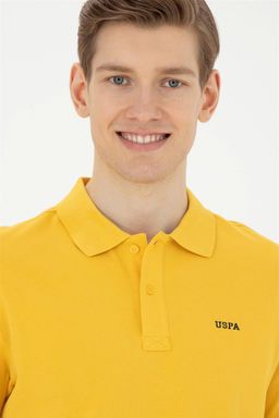 Мужская футболка Safran Basic - U.s. polo assn фото 2