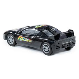 RACING, автомобиль инерционный - Полесье фото 2