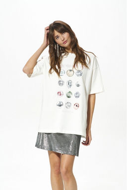 Футболка ERIST PARTY VIBES