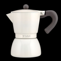 Кофеварка гейзерная TalleR TR-11324, 300мл