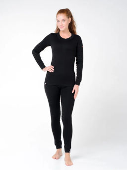 2150-A | LOPOMA - Every day Triple care - рубашка дл. рукав жен. фото 7