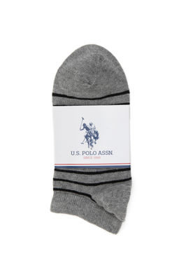 Kad_n Siyah _orap - U.s. polo assn фото 4