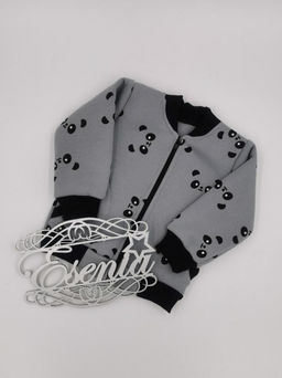 Бомбер детский