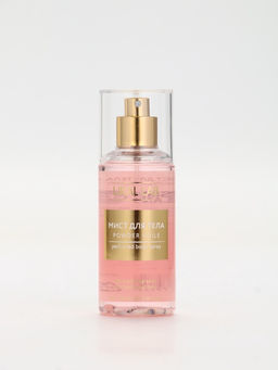 URAL LAB, парфюмированный мист для тела Powder voile, 88 мл